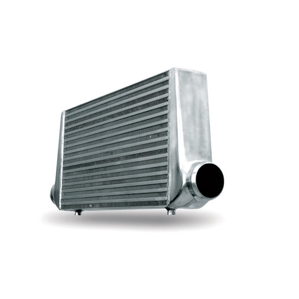 Hybrid GT2 spec intercooler kit – WRX (GC8)