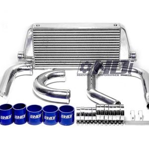 Hybrid GT2 spec intercooler kit - Supra