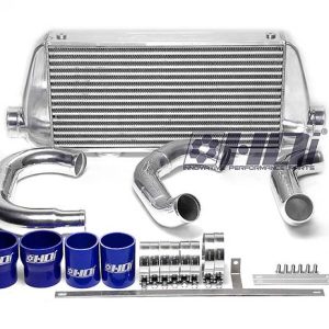 Hybrid GT2 spec intercooler kit - EVO 4 - 6