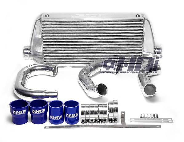 Hybrid GT2 spec intercooler kit - EVO 4 - 6