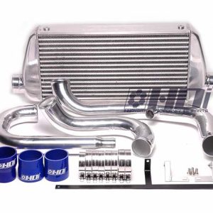 Hybrid GT2 spec intercooler kit - EVO 7 - 9