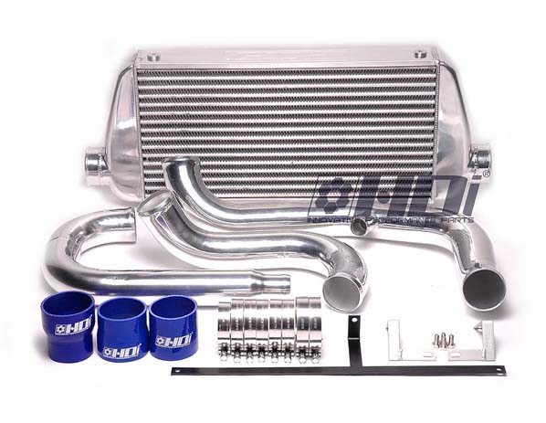 Hybrid GT2 spec intercooler kit - EVO 7 - 9