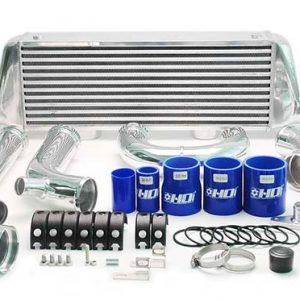 Hybrid X01-R intercooler kit - Mazda 3 MPS Gen 2