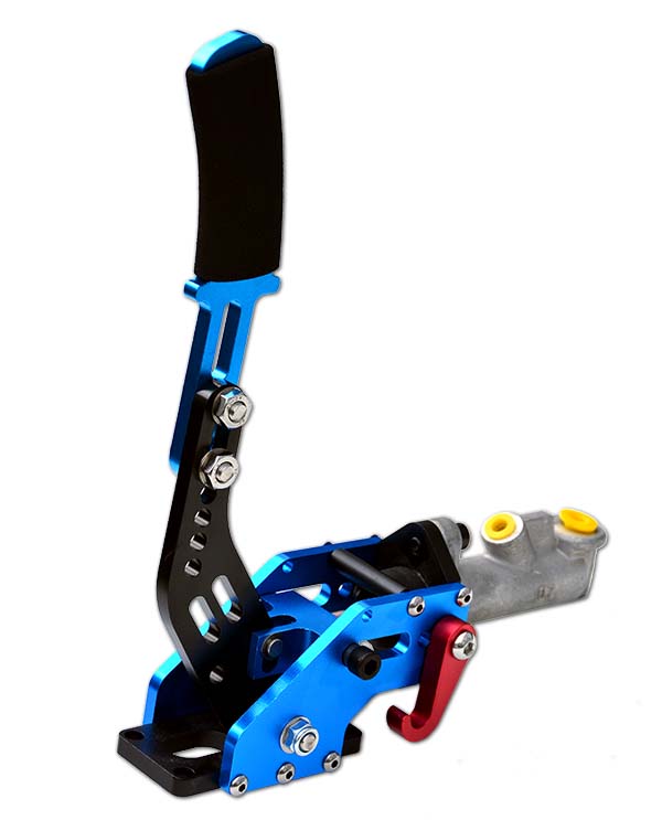Hydraulic Handbrake - DPR Tech2 - Drift, Autocross, Rally