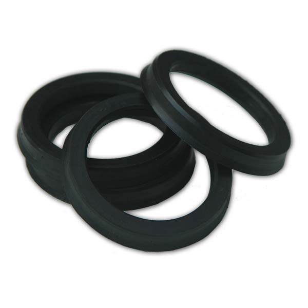 Hubcentric locator ring 66.1 - 73mm (Nissan)