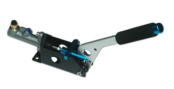 Hydraulic Handbrake - Drift, Autocross, Rally