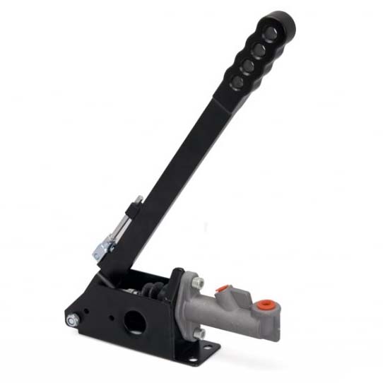 Hydraulic Handbrake – DPR Motorsport Edition – Drift, Autocross, Rally