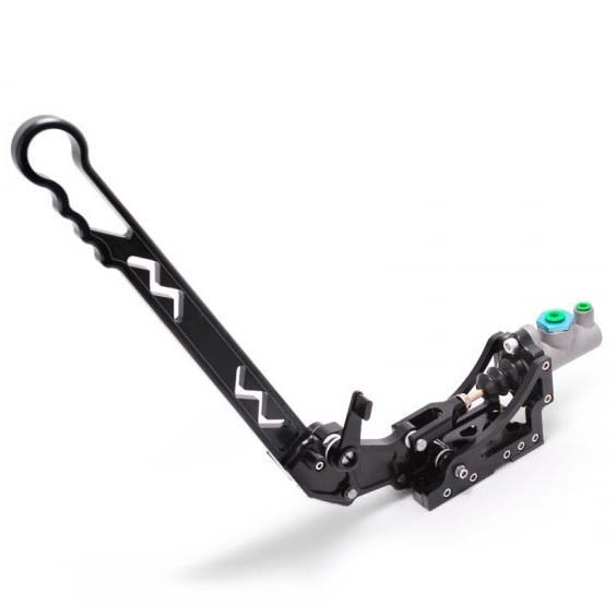 Hydraulic Handbrake - DPR Ultimate Edition - Drift, Autocross, Rally