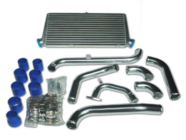 DPR intercooler kit – starlet EP82 EP91