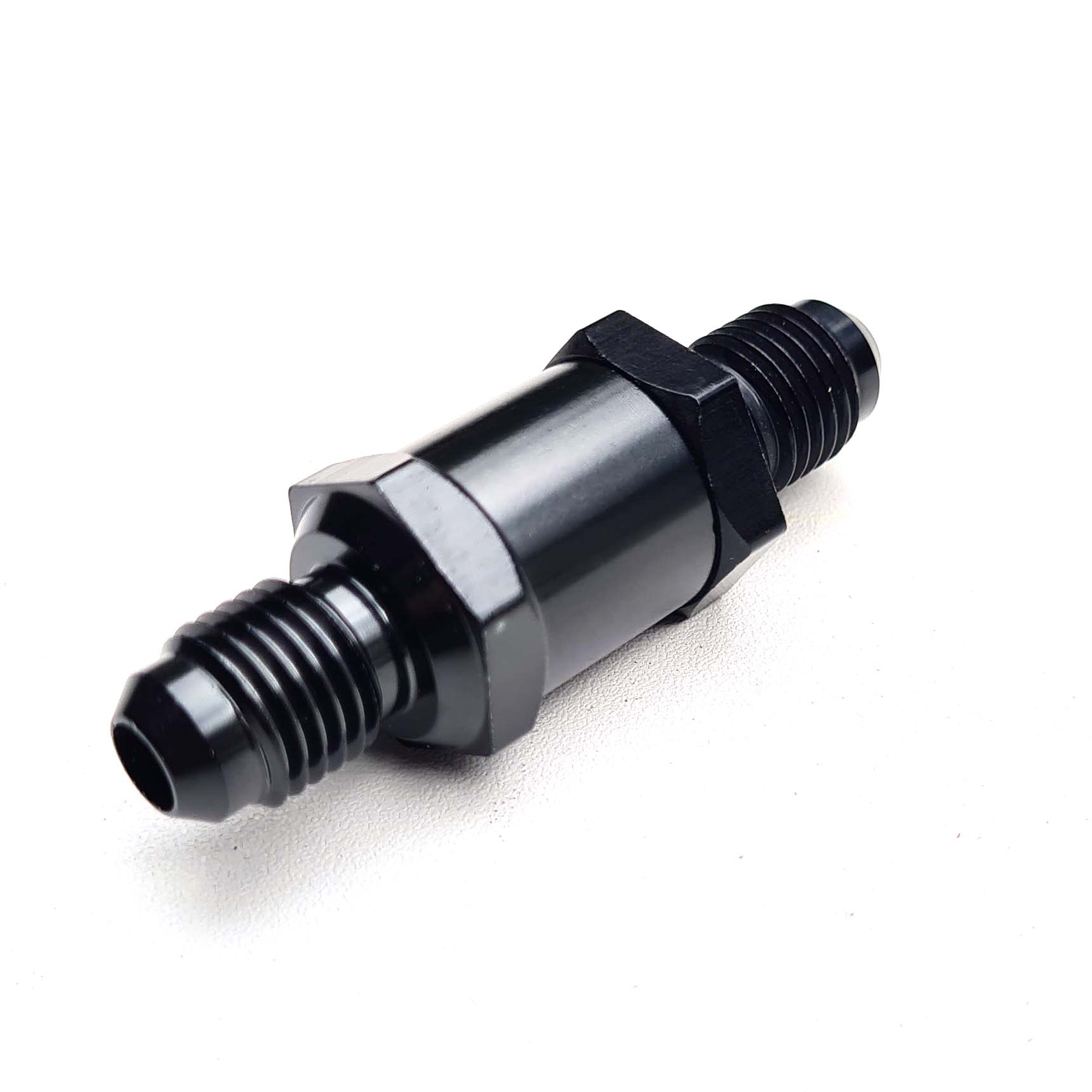 Kinugawa inline turbo oil feed filter 4AN