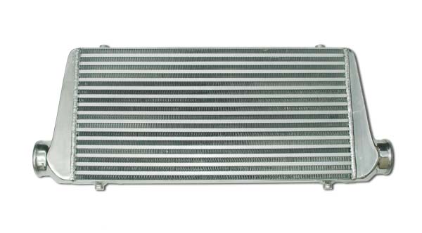 DPR Intercooler - bar and plate 600x300x76