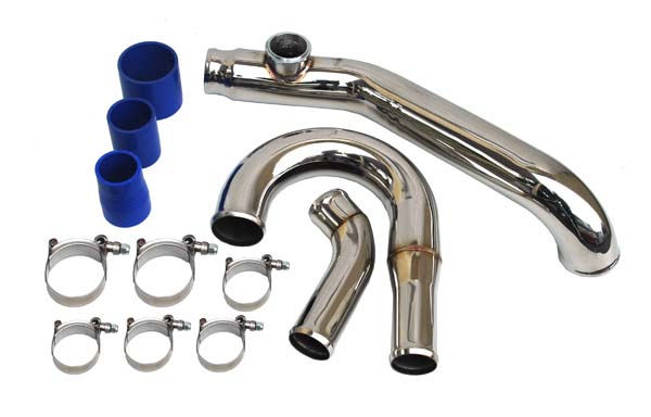 DPR Intercooler piping kit for EVO 7-9