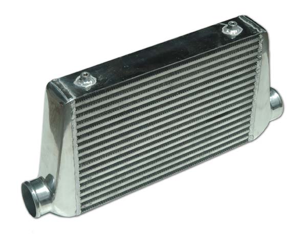 DPR Intercooler - bar and plate 450x300x76
