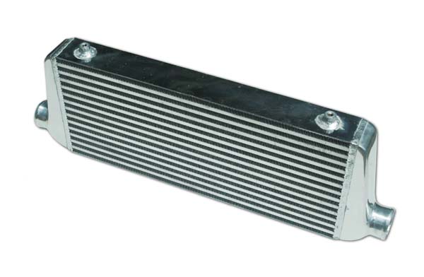 DPR Intercooler - bar and plate 550x230x65