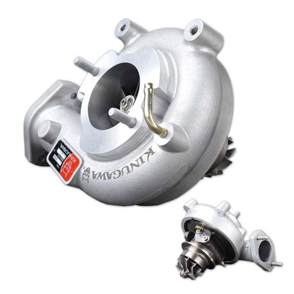 Kinugawa Japan CT15b JZX100 billet upgrade super core