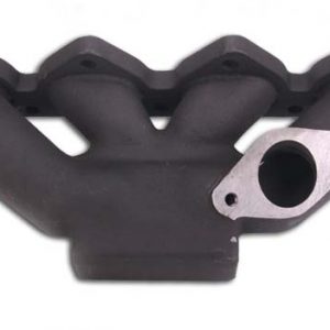 Honda D15-16 turbo manifold cast T25