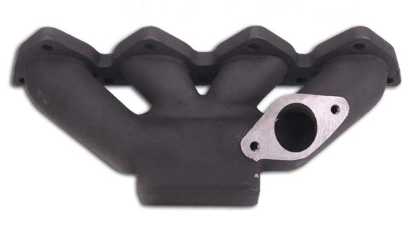 Honda D15-16 turbo manifold cast T25