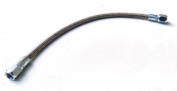 Turbo oil feed line 4AN - Kinugawa