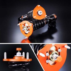 K-sport Sport Spec coilovers
