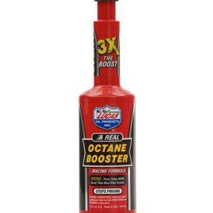 Lucas Octane Booster 444ml