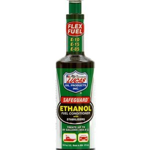 Lucas Ethanol Fuel Conditioner 473mm
