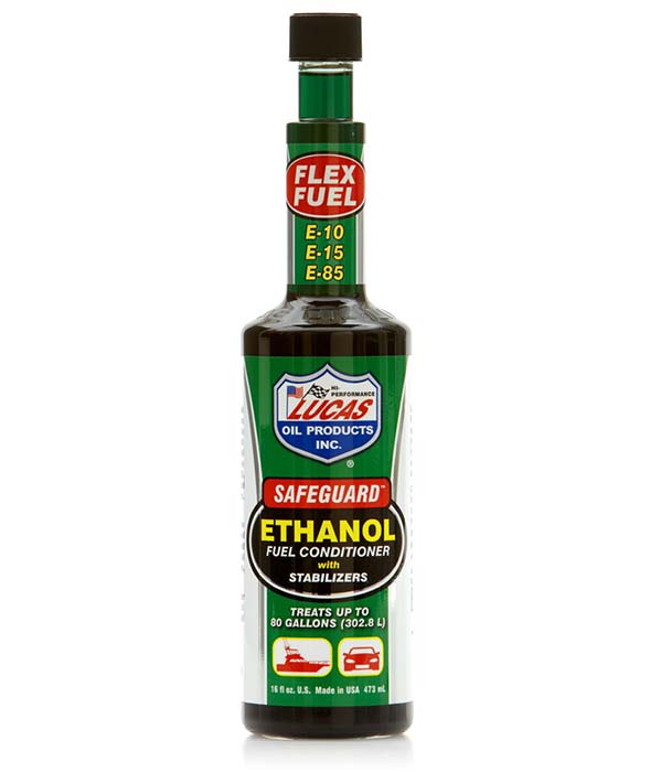 Lucas Ethanol Fuel Conditioner 473mm