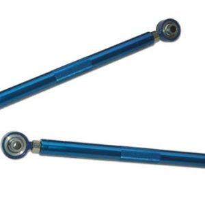 DPR adjustable toe arm rear WRX GC/GD