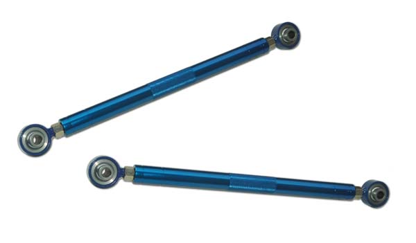 DPR adjustable toe arm rear WRX GC/GD