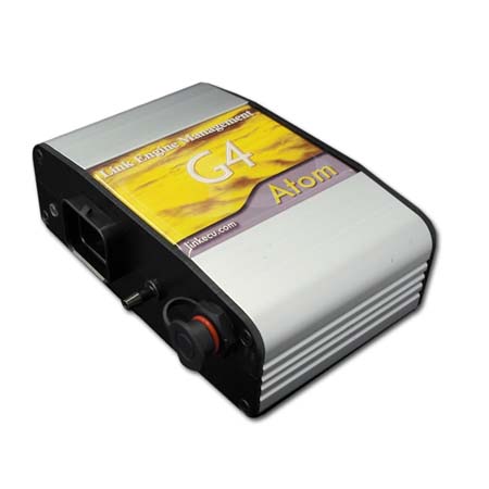 Link G4 Atom Engine Management ECU (wire in)