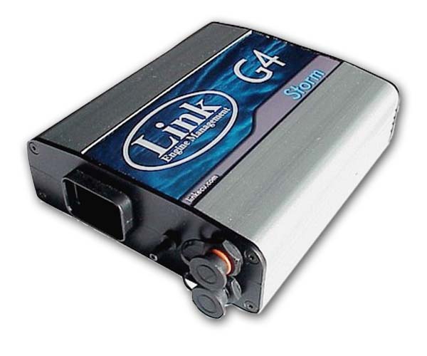 Link G4 storm Engine Management ECU (wire in)