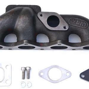 Mitsubishi Lancer GSR CM5A 4G93 turbo manifold cast T25 flange
