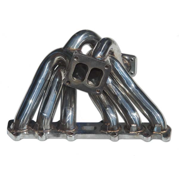 Toyota 1JZGTE manifold T4 twin scroll