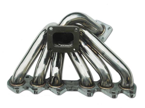 Toyota 2JZGTE DPR T4 manifold