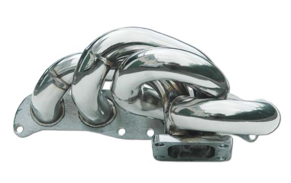 Toyota Celica ST185 / MR2 SW20 3S-GTE T3 manifold