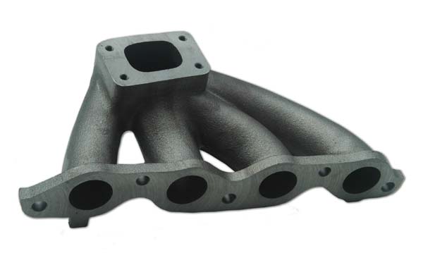 Toyota 4AGE / 4AGTE turbo manifold 16v RWD CAST