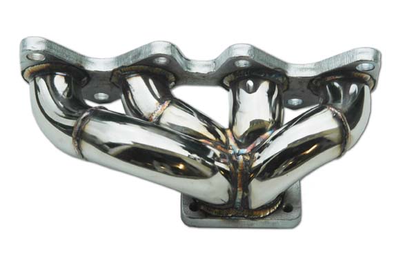 Toyota 4EFTE DPR Starlet Manifold - T25