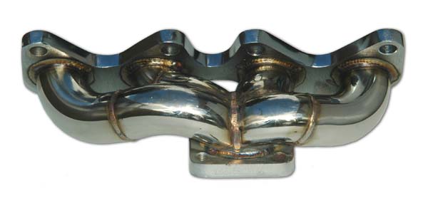 Toyota 4EFTE DPR Starlet Manifold - CT9