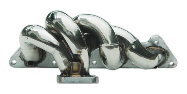 Mitsi 4G63 manifold (evo 1-3 and VR4) TD05 int.