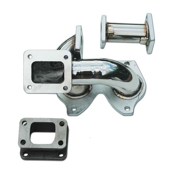Mazda RX7 FC3S 13B turbo exhaust manifold kit