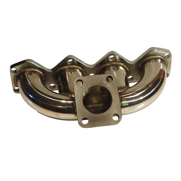 Mazda Familia / MX5 B6 1600cc turbo manifold TD05