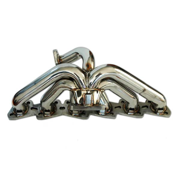 Nissan RB20DET / RB25DET manifold TOP MOUNT