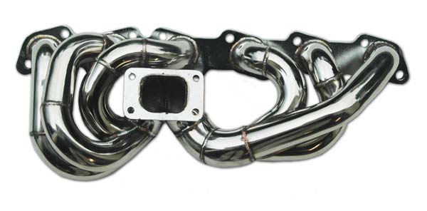 Nissan RB20DET manifold LOW MOUNT