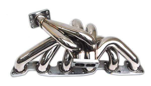 Nissan RB26DET manifold TOP MOUNT