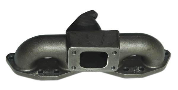 Nissan SR20 turbo manifold CAST