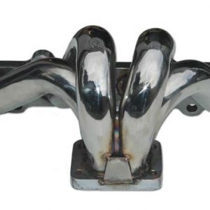 Mazda Familia / MX5 BP 1800 turbo manifold T25 / 8