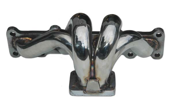 Mazda Familia / MX5 BP 1800 turbo manifold T25 / 8