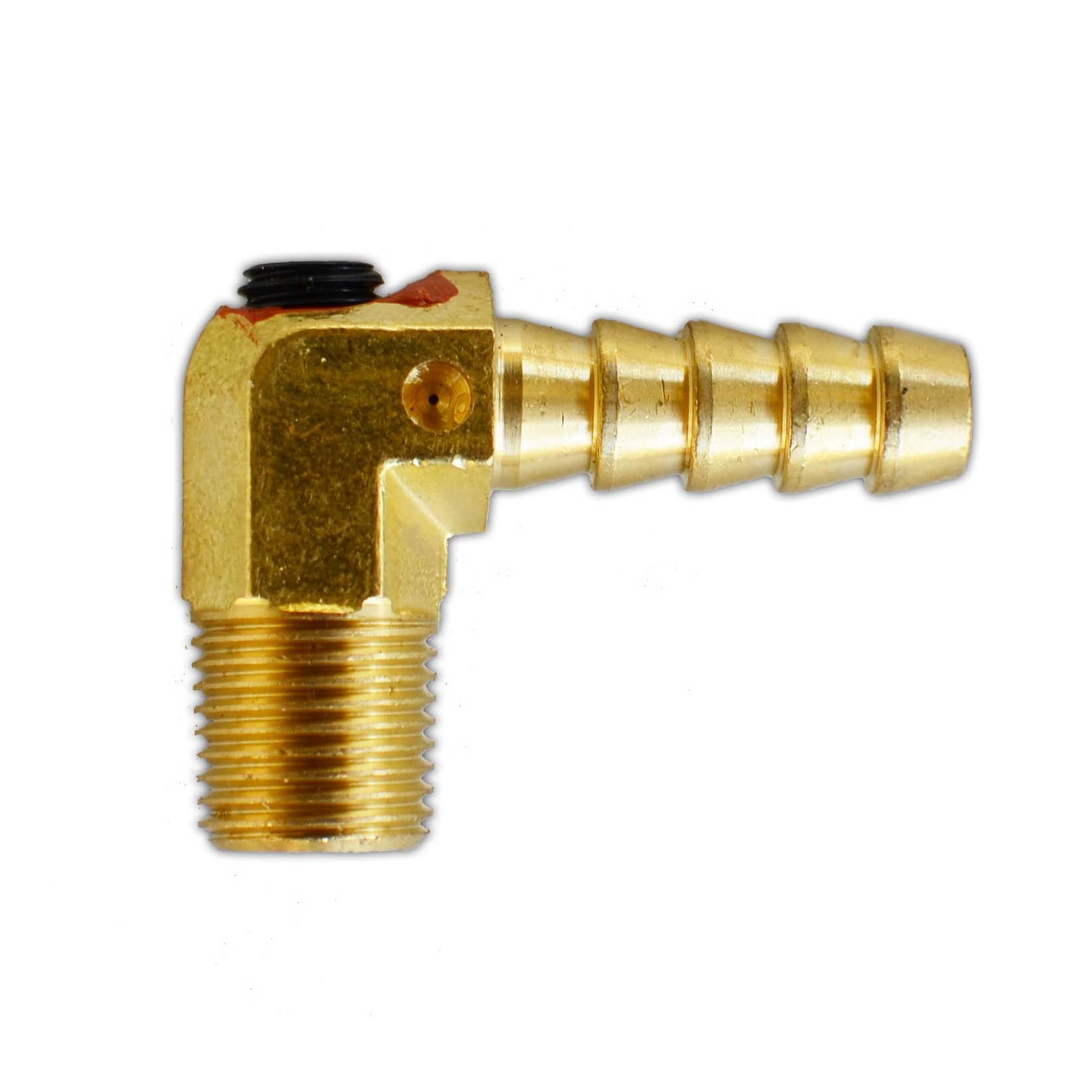 Kinugawa Manual Boost Controller Elbow