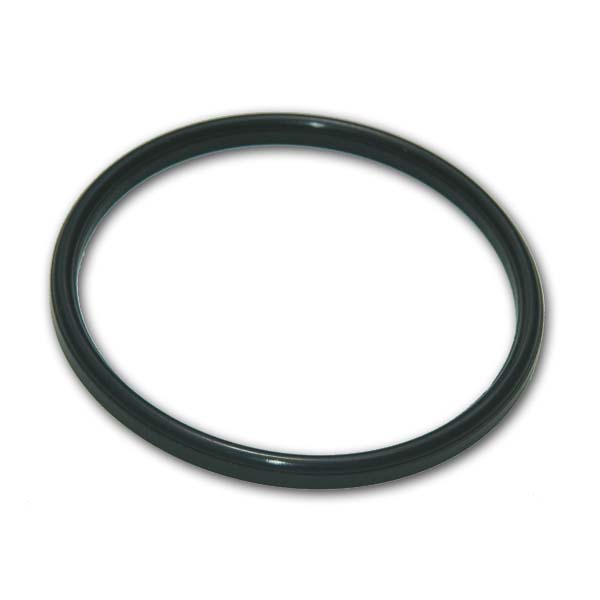 Oil seal 0-ring for direct oil / sandwich adaptors