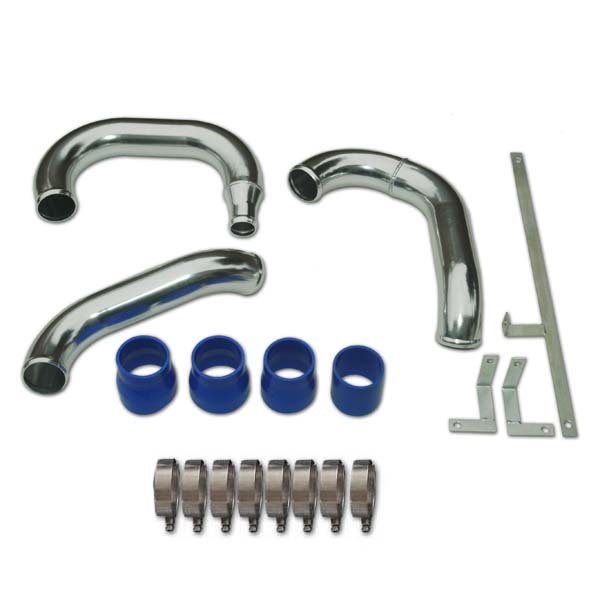 DPR Intercooler piping kit for EVO 4-6