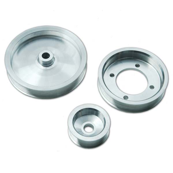 Pulley Kit – Subaru EJ20 WRX